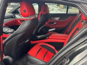 Mercedes-Benz AMG GT * 53 * CARFAX * BURMESTER * ОБДУХВАНЕ * ПАНОРАМА, снимка 10
