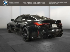 BMW M4 COMPETITION * XDRIVE * H&K * ПОДГРЕВ * PANO , снимка 5