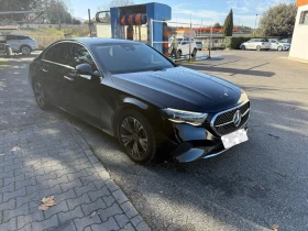 Mercedes-Benz E 220, снимка 1