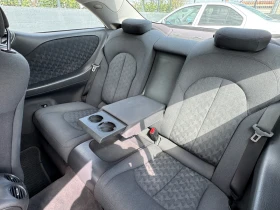 Mercedes-Benz CLK, снимка 9
