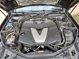 Mercedes-Benz CLS 320, снимка 11