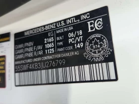 Mercedes-Benz C 300 * CARFAX * ЦЕНА ДО БГ, снимка 15