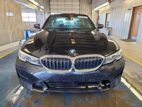 BMW 330 2.0L 4 ALL WHEEL DRIVE, снимка 5