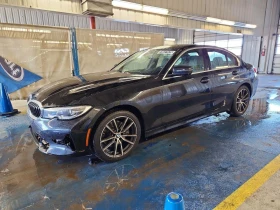 BMW 330 2.0L 4 ALL WHEEL DRIVE, снимка 1