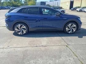VW ID.4 77KWH/1ST MAX/ТЕРМОПОМПА/KEYLESS/HEAD-UP/FULL, снимка 2