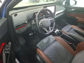 VW ID.4 77KWH/1ST MAX/ТЕРМОПОМПА/KEYLESS/HEAD-UP/FULL, снимка 7