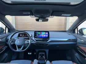 VW ID.4 77KWH/1ST MAX/ТЕРМОПОМПА/KEYLESS/HEAD-UP/FULL, снимка 8