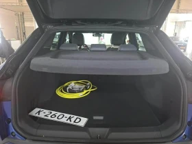 VW ID.4 77KWH/1ST MAX/ТЕРМОПОМПА/KEYLESS/HEAD-UP/FULL, снимка 11