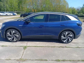 VW ID.4 77KWH/1ST MAX/ТЕРМОПОМПА/KEYLESS/HEAD-UP/FULL, снимка 3