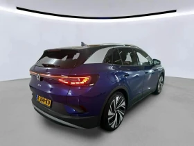 VW ID.4 77KWH/1ST MAX/ТЕРМОПОМПА/KEYLESS/HEAD-UP/FULL, снимка 2