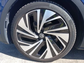 VW ID.4 77KWH/1ST MAX/ТЕРМОПОМПА/KEYLESS/HEAD-UP/FULL, снимка 11