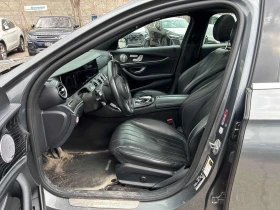 Mercedes-Benz E 400 * BURMASTER* ДИСТРОНИК* 360 КАМЕРА* ОБДУХВАНЕ* ПАН, снимка 7