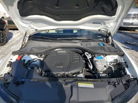 Audi A6 2.0* PREMIUM PLUS* QUATTRO* РЕАЛНИ КМ!, снимка 11