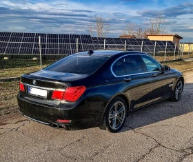 BMW 730 Night vision, следене на ленти, обслужен , снимка 3