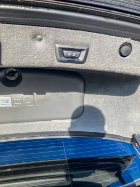 BMW 730 Night vision, следене на ленти, обслужен , снимка 7