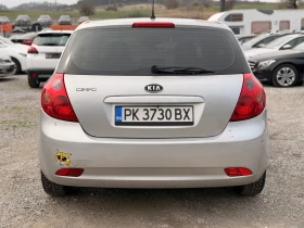 Kia Ceed 1.6 115kc, снимка 5