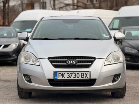 Kia Ceed 1.6 115kc, снимка 2