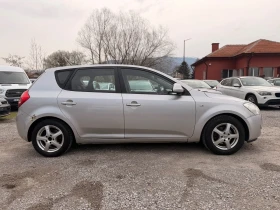 Kia Ceed 1.6 115kc, снимка 8