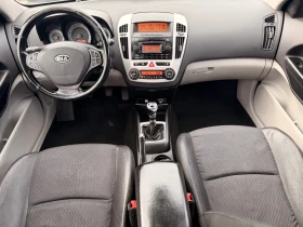 Kia Ceed 1.6 115kc, снимка 11