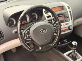 Kia Ceed 1.6 115kc, снимка 14