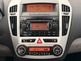 Kia Ceed 1.6 115kc, снимка 12