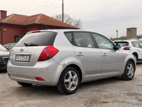 Kia Ceed 1.6 115kc, снимка 7