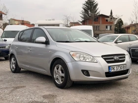 Kia Ceed 1.6 115kc, снимка 4