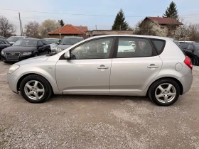 Kia Ceed 1.6 115kc, снимка 9