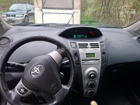 Toyota Yaris 1.3, снимка 7
