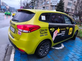 Kia Carens, снимка 2