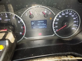 Kia Carens, снимка 7