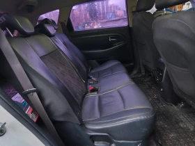 Kia Carens, снимка 5