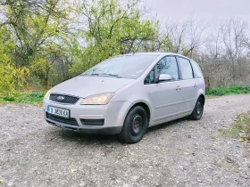 Ford C-max Ti-VCT (Бензин), снимка 2