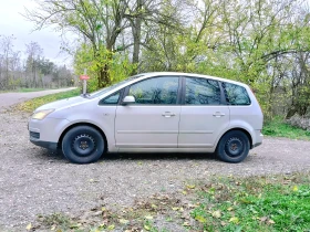 Ford C-max Ti-VCT (Бензин), снимка 3