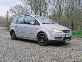 Ford C-max Ti-VCT (Бензин), снимка 8