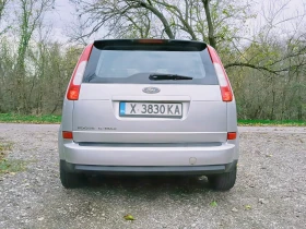 Ford C-max Ti-VCT (Бензин), снимка 5