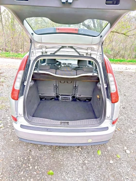 Ford C-max Ti-VCT (Бензин), снимка 10