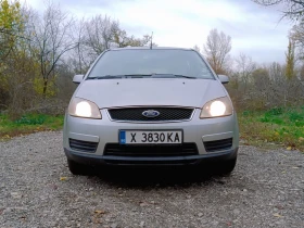 Ford C-max Ti-VCT (Бензин), снимка 9