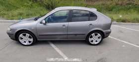 Seat Leon 1.9Tdi 6 ск. 131к.с, снимка 2