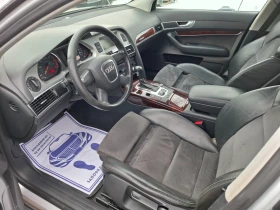 Audi A6 2.7TDI* (180кс)* * QUTTRO* НОВ ВНОС* , снимка 15
