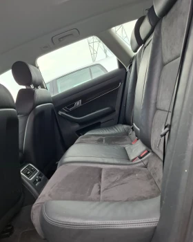 Audi A6 2.7TDI* (180кс)* * QUTTRO* НОВ ВНОС* , снимка 17