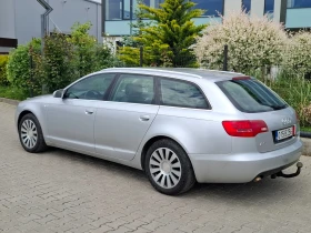 Audi A6 2.7TDI* (180кс)* * QUTTRO* НОВ ВНОС* , снимка 7