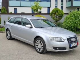 Audi A6 2.7TDI* (180кс)* * QUTTRO* НОВ ВНОС* , снимка 12