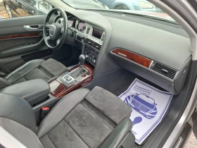 Audi A6 2.7TDI* (180кс)* * QUTTRO* НОВ ВНОС* , снимка 16