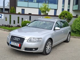 Audi A6 2.7TDI* (180кс)* * QUTTRO* НОВ ВНОС* , снимка 6