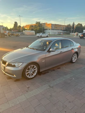 BMW 325, снимка 1
