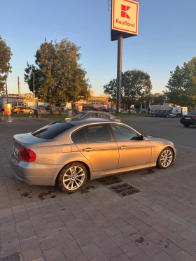 BMW 325, снимка 3