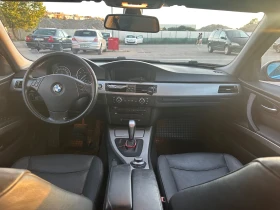 BMW 325, снимка 6
