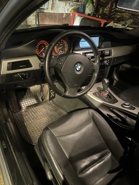 BMW 325, снимка 7