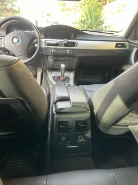 BMW 325, снимка 8